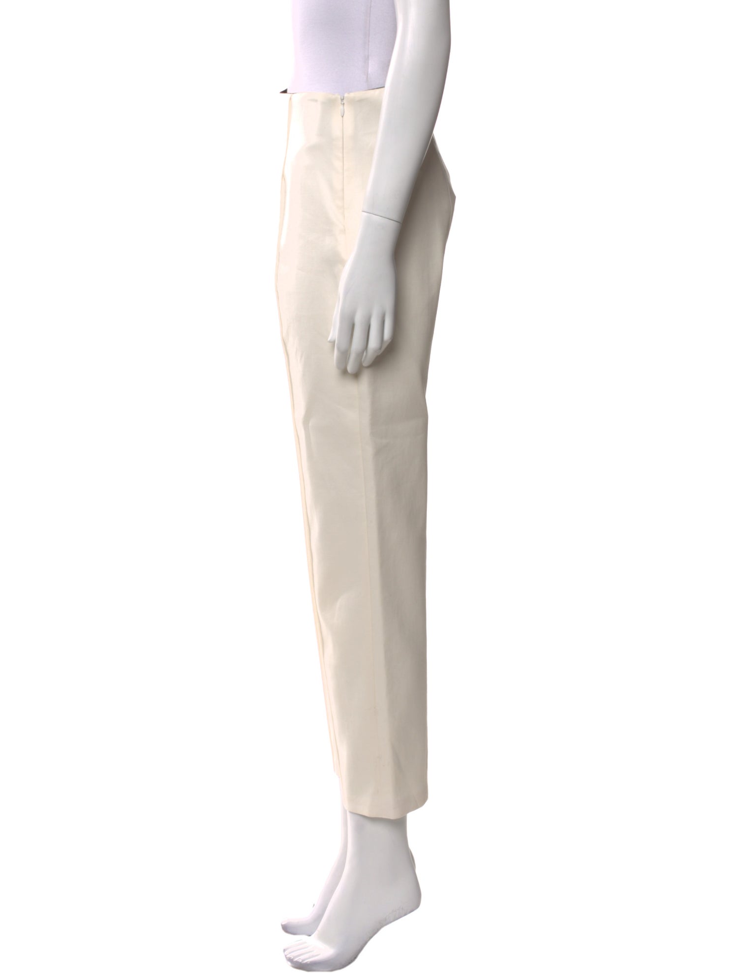 LAPOINTE Straight Leg Pants w/ Tags