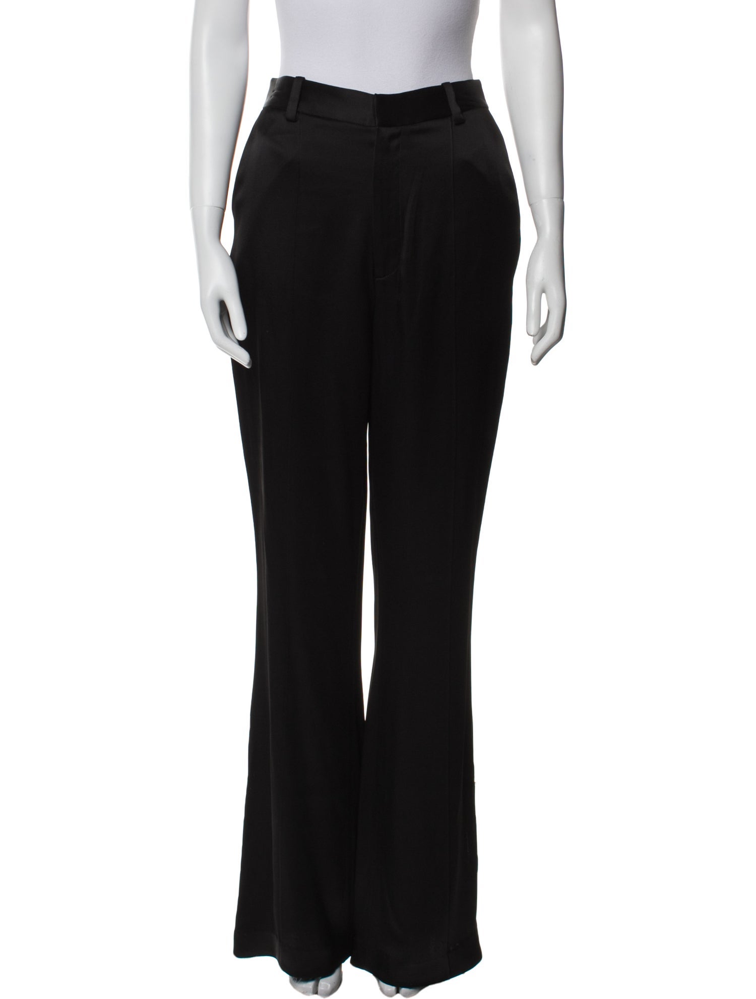 LAPOINTE Wide Leg Pants w/ Tags