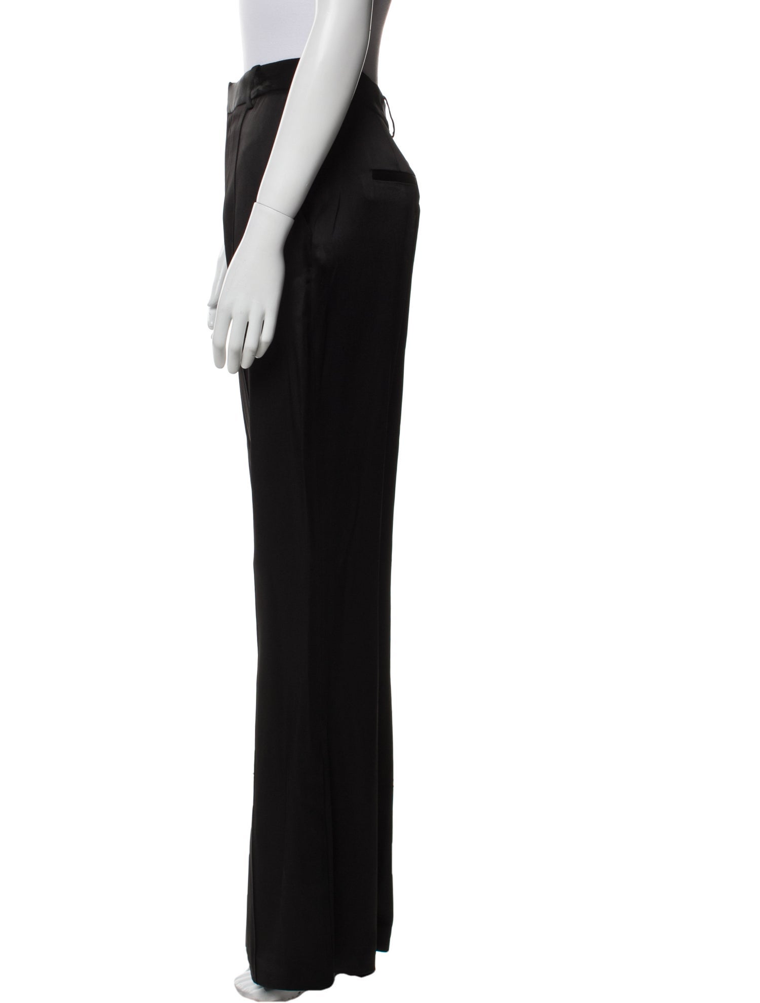 LAPOINTE Wide Leg Pants w/ Tags