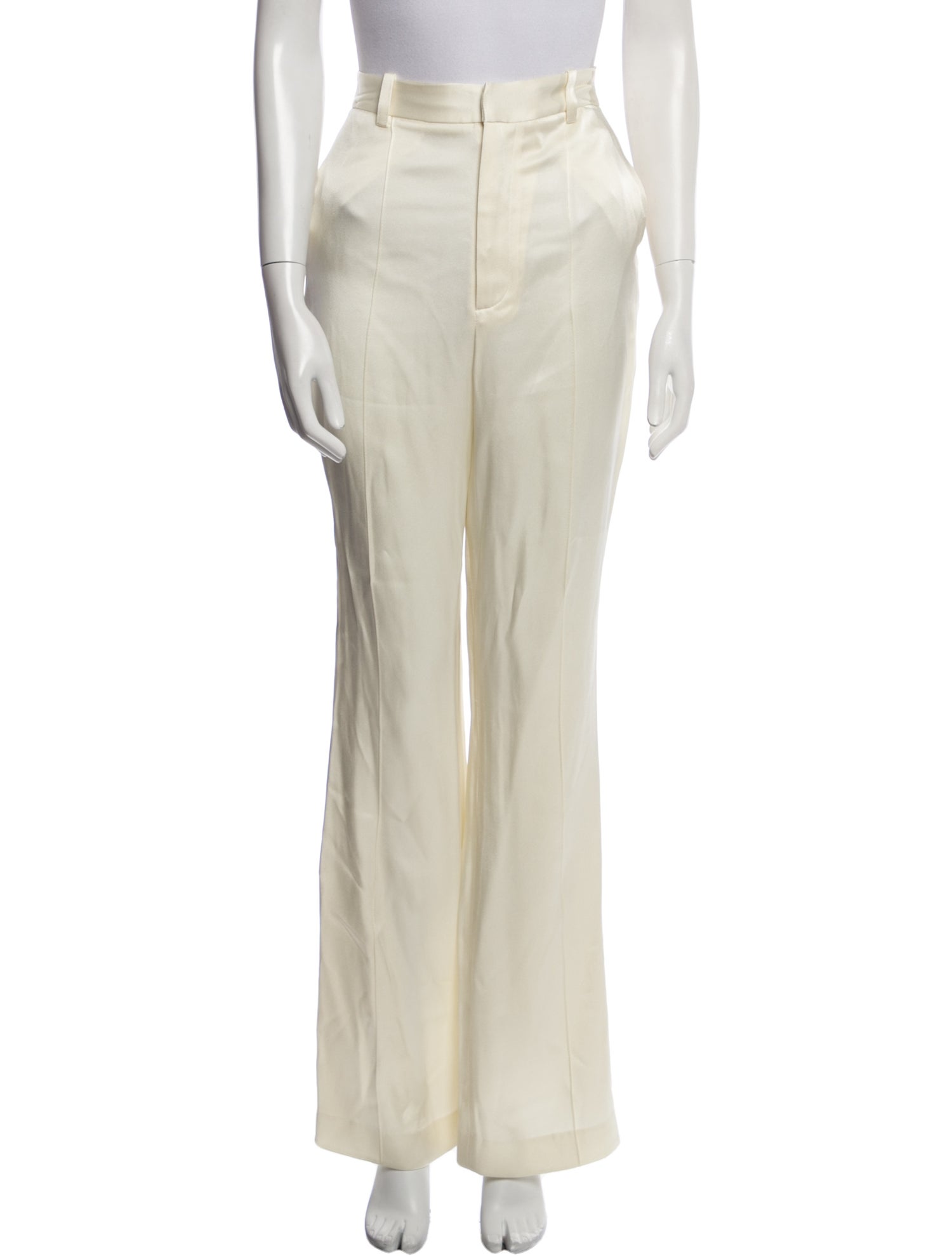 LAPOINTE Wide Leg Pants