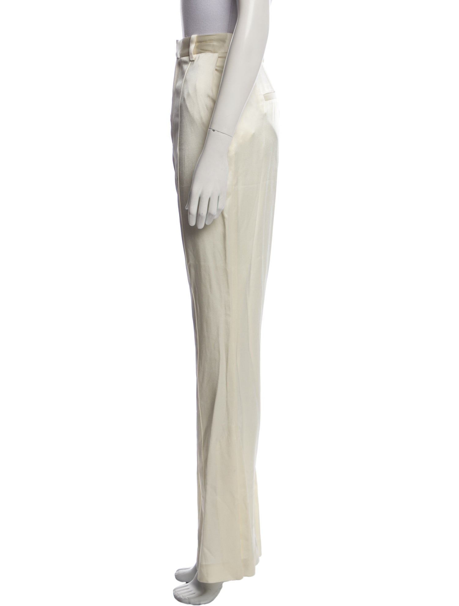 LAPOINTE Wide Leg Pants