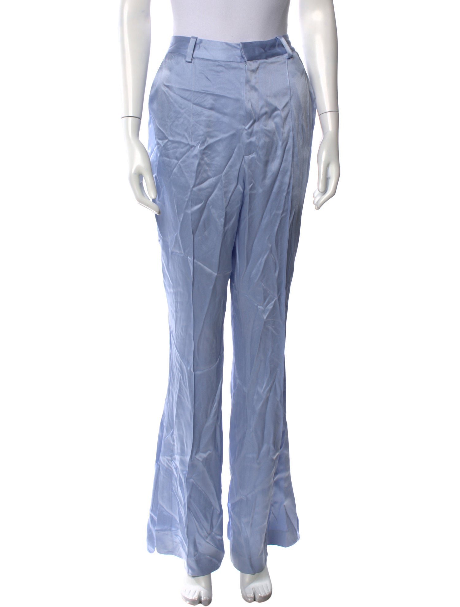 LAPOINTE Wide Leg Pants