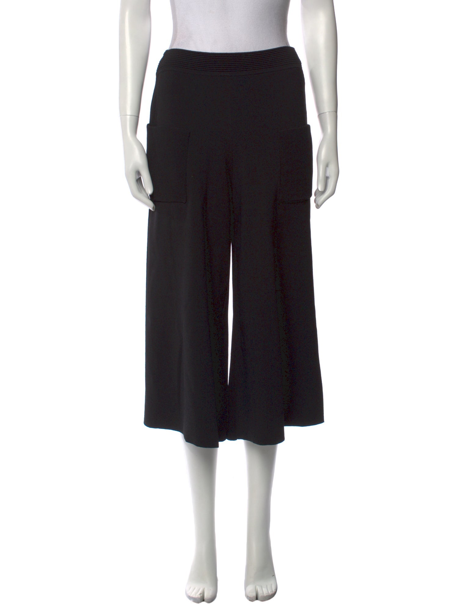 LAPOINTE Wide Leg Pants