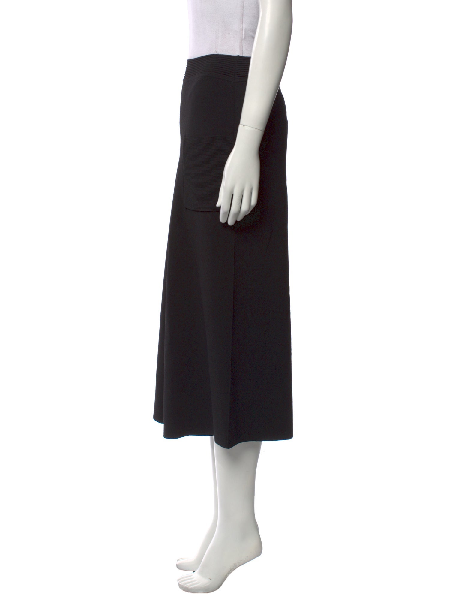 LAPOINTE Wide Leg Pants