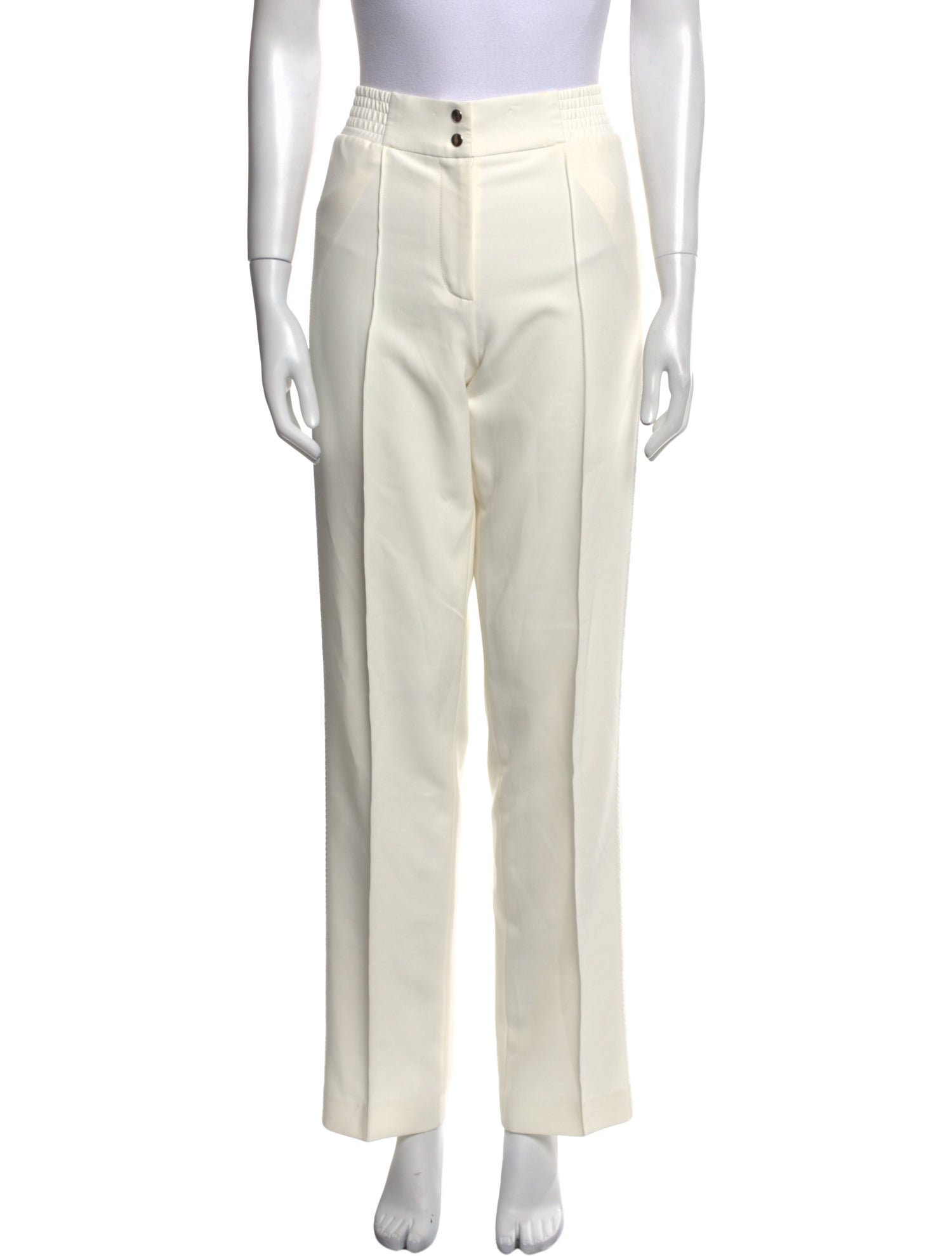 LAPOINTE Straight Leg Pants