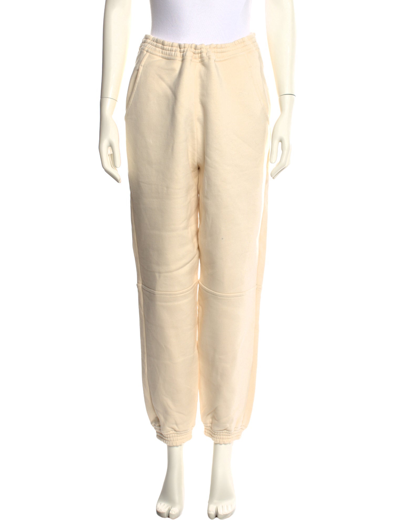 LAPOINTE Skinny Leg Pants