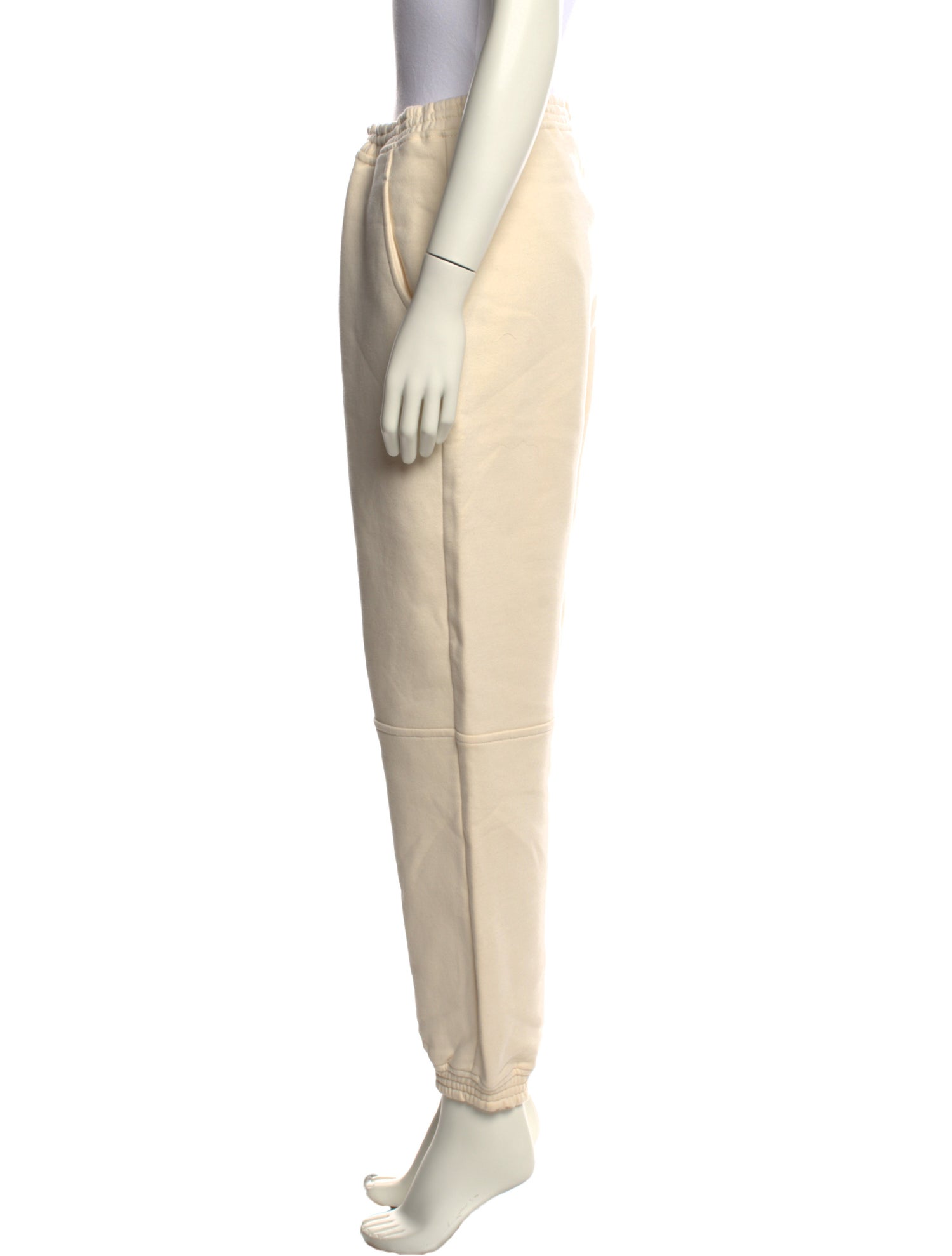 LAPOINTE Skinny Leg Pants