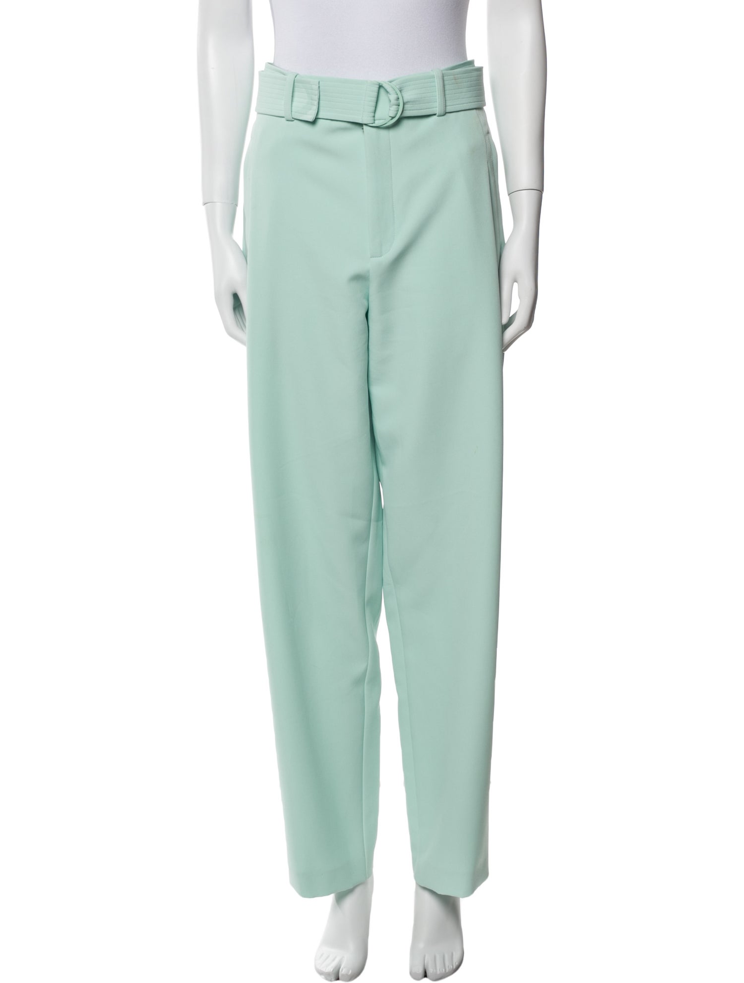 LAPOINTE Straight Leg Pants