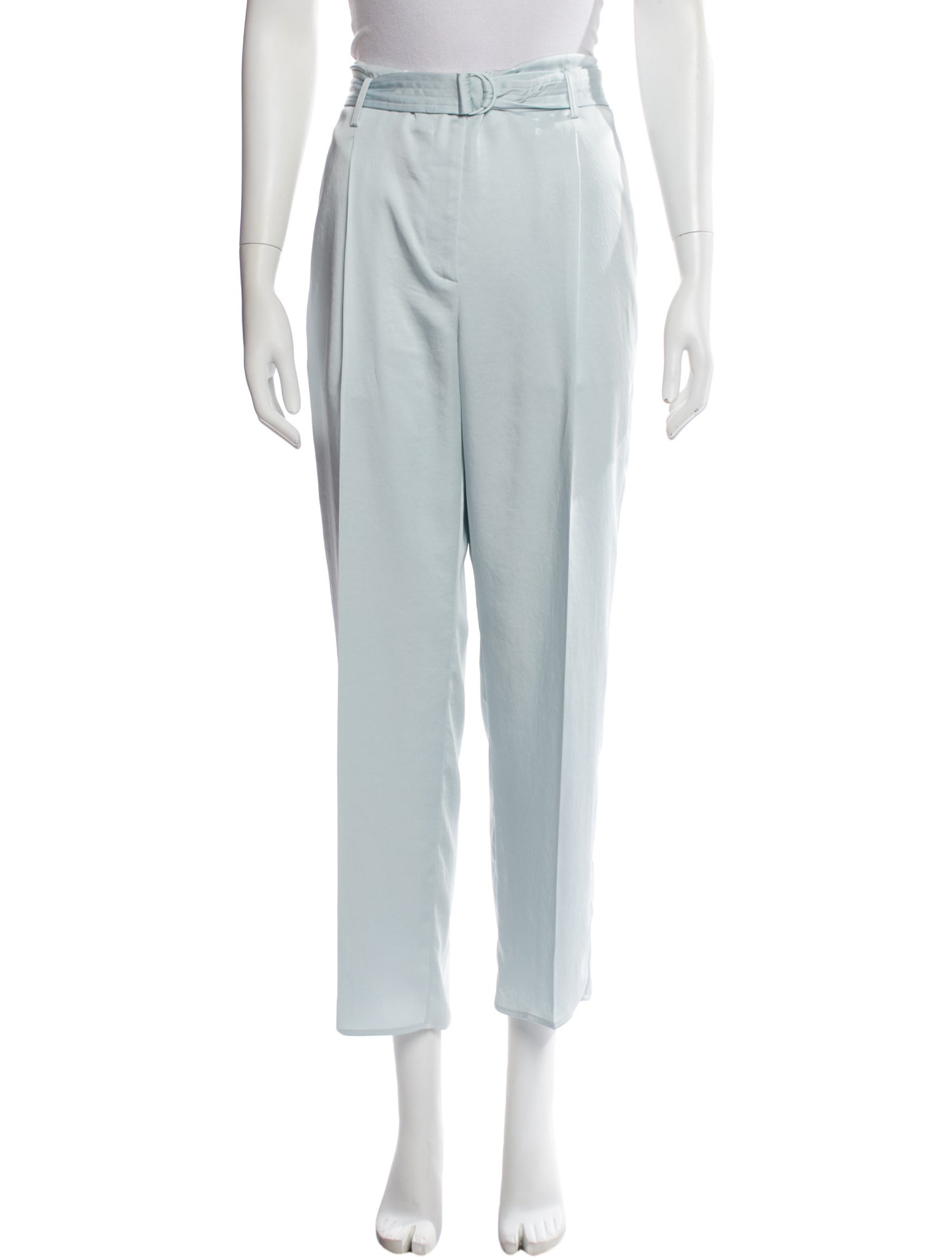 LAPOINTE Straight Leg Pants