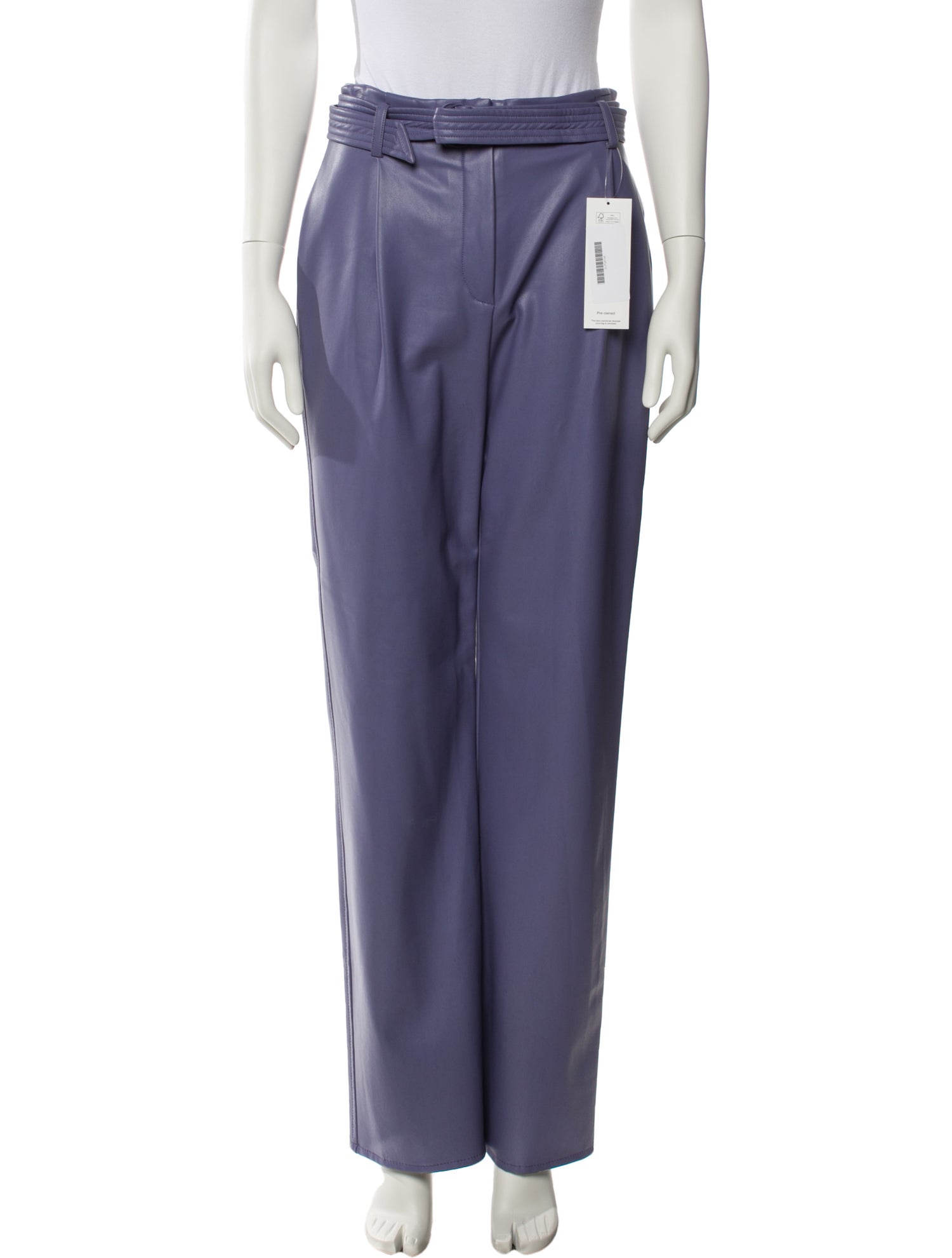 LAPOINTE Wide Leg Pants