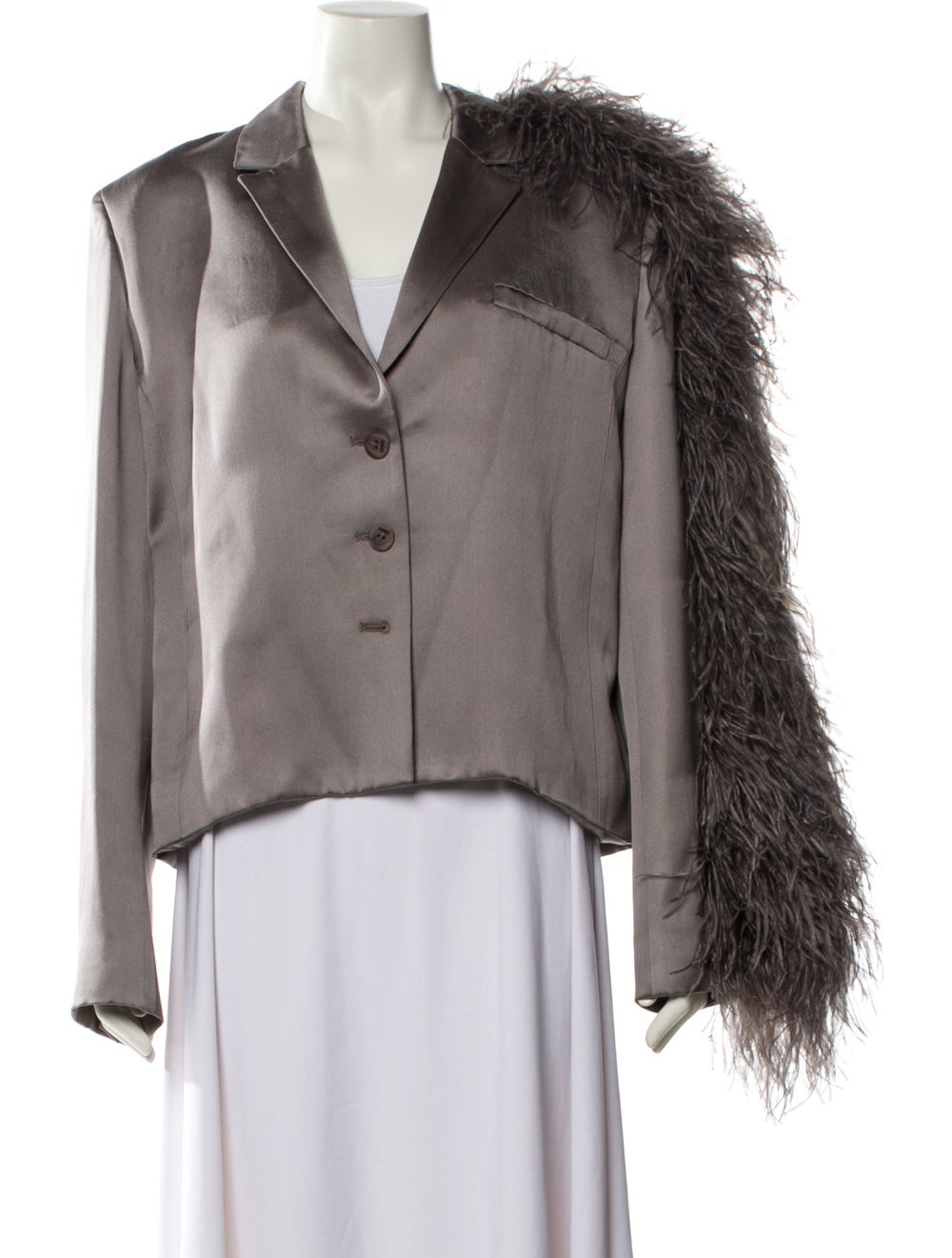 LAPOINTE Jacket - image 1