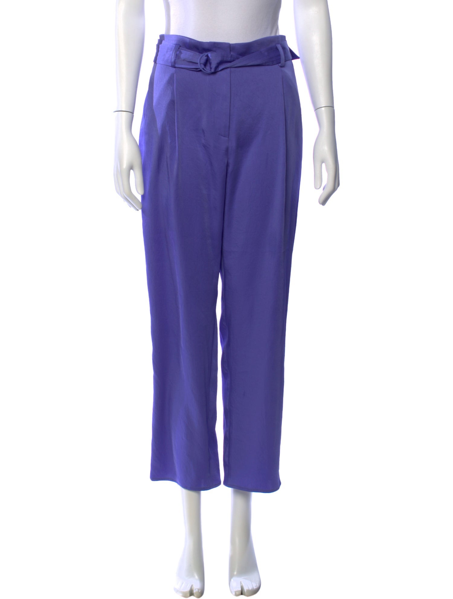 LAPOINTE Straight Leg Pants