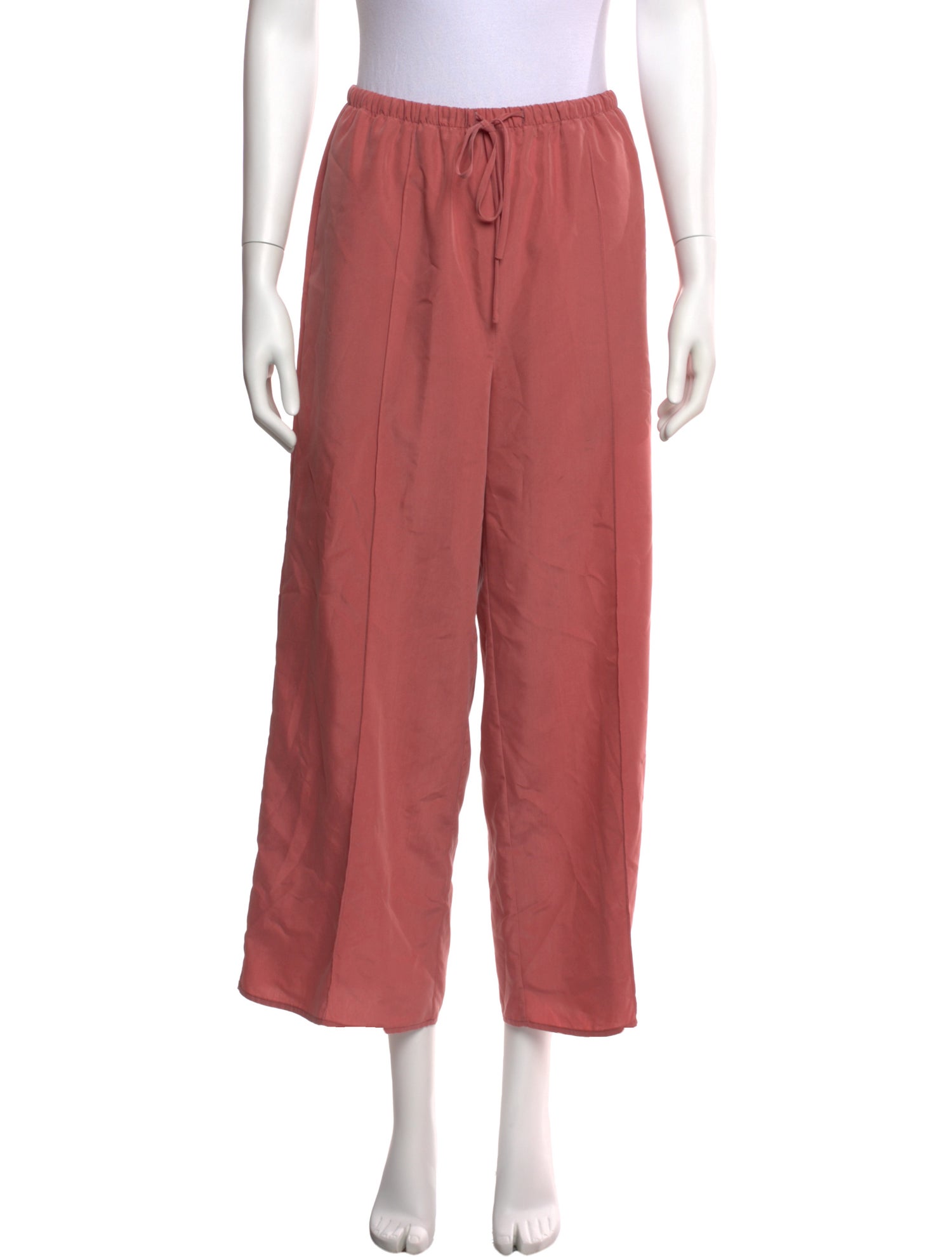 LAPOINTE Wide Leg Pants