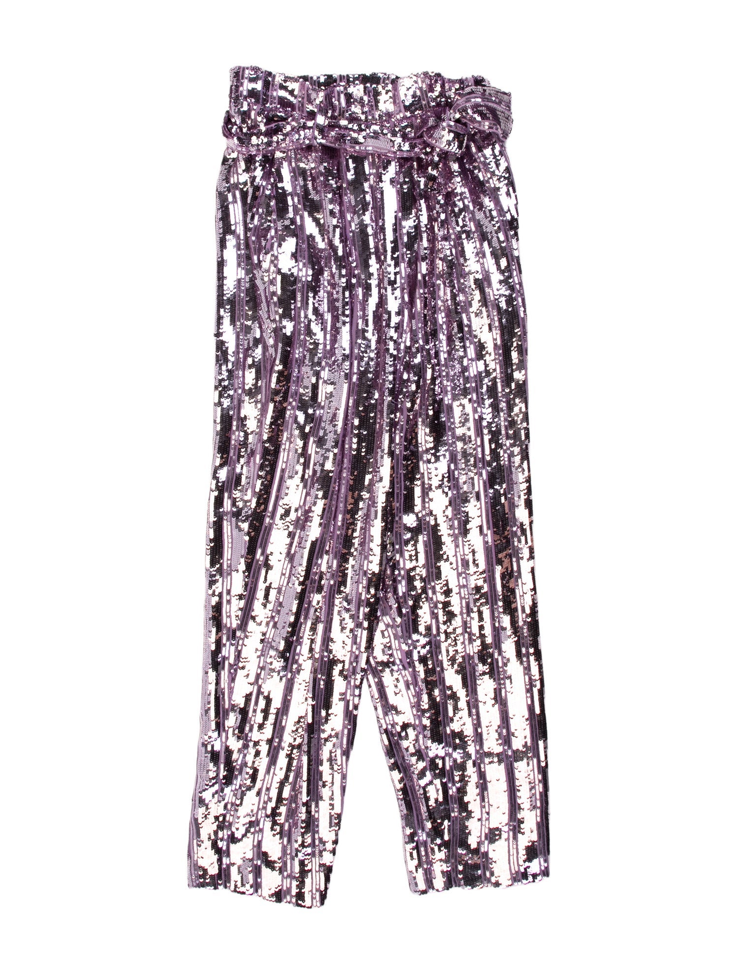 LAPOINTE Straight Leg Pants