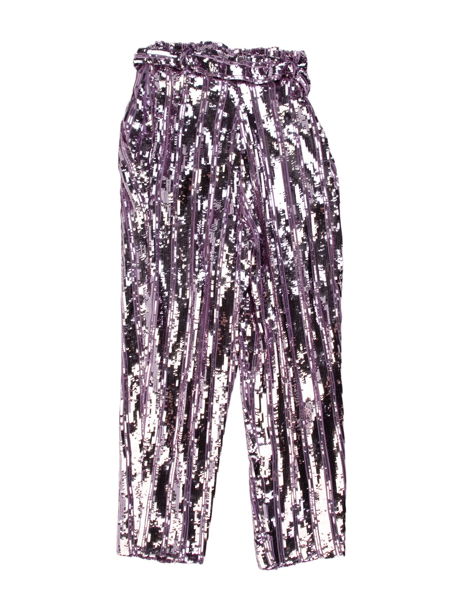 LAPOINTE Straight Leg Pants