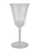 Saint-Louis Set of 3 Crystal Cerdagne Water Goblets