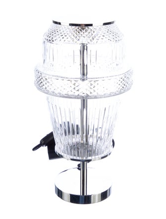 Saint-Louis Matrice Table Lamp