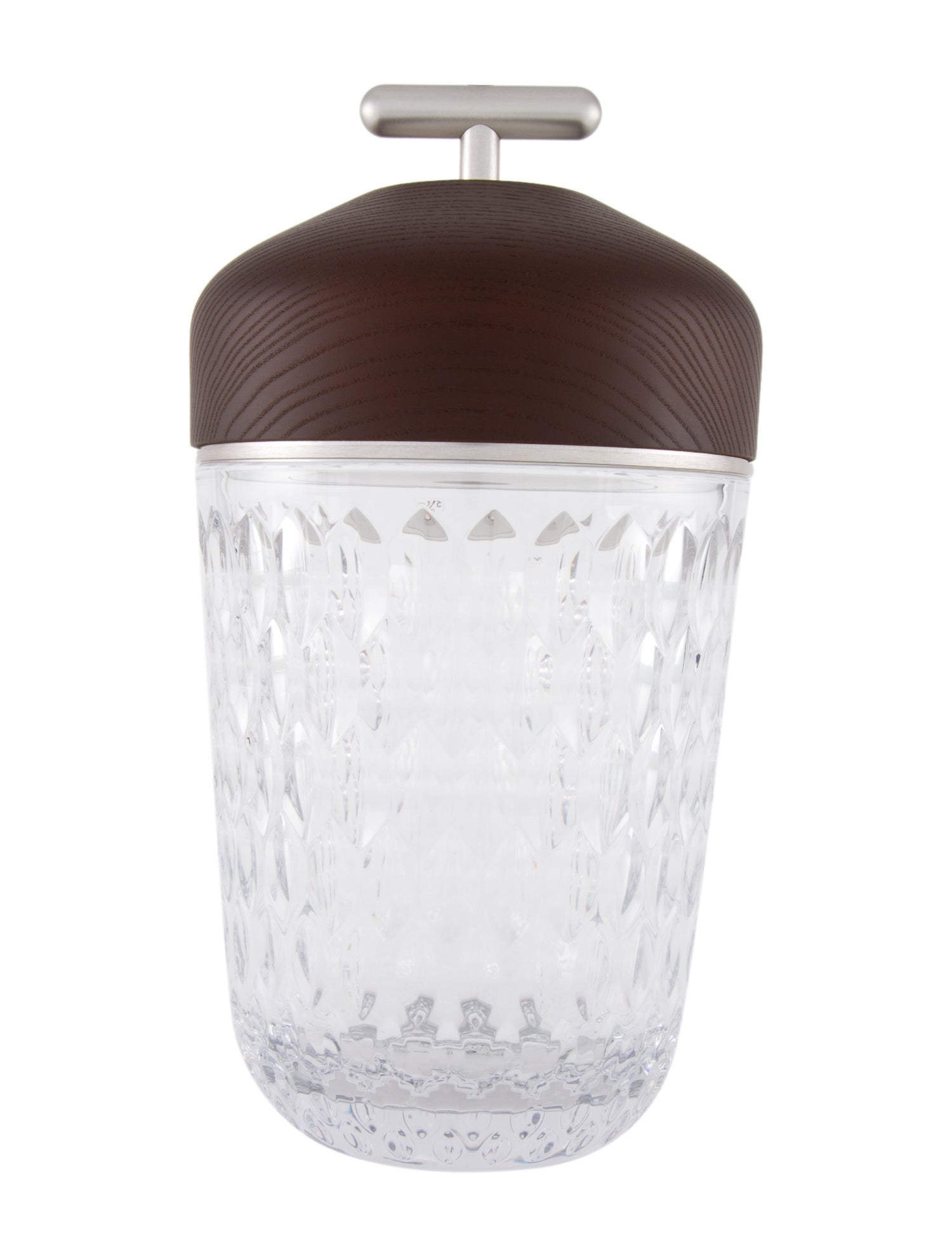 Saint-Louis Folia Portable Lamp