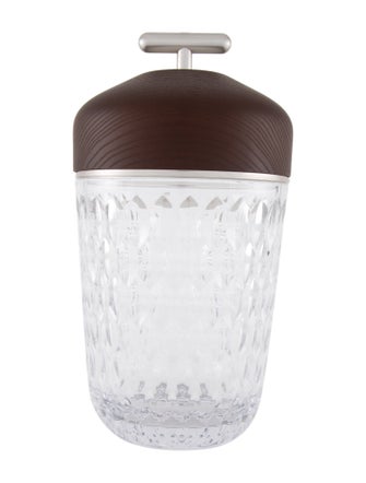 Saint-Louis Folia Portable Lamp