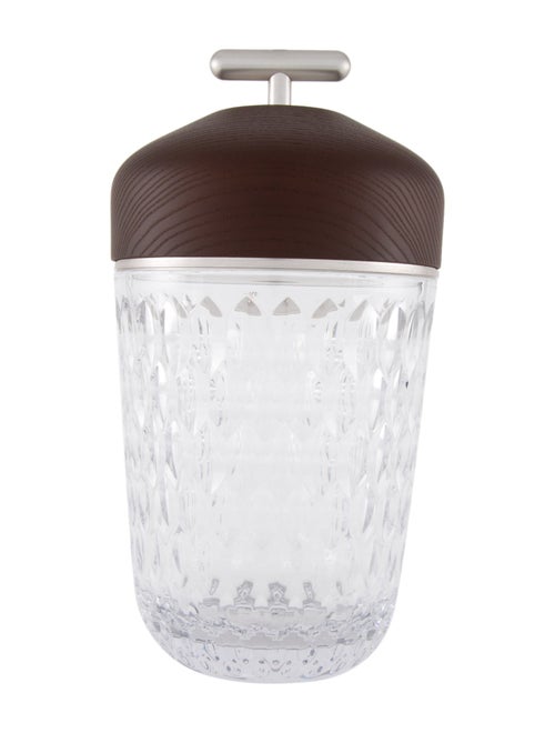 Saint-Louis Folia Portable Lamp