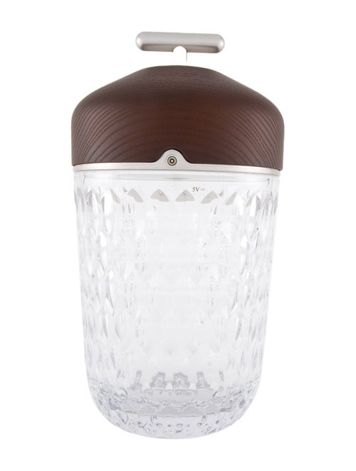 Saint-Louis Folia Portable Lamp