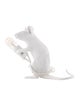 Seletti Sitting Mouse Lamp