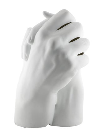 Seletti x Marcantonio 'With Me' Lamp