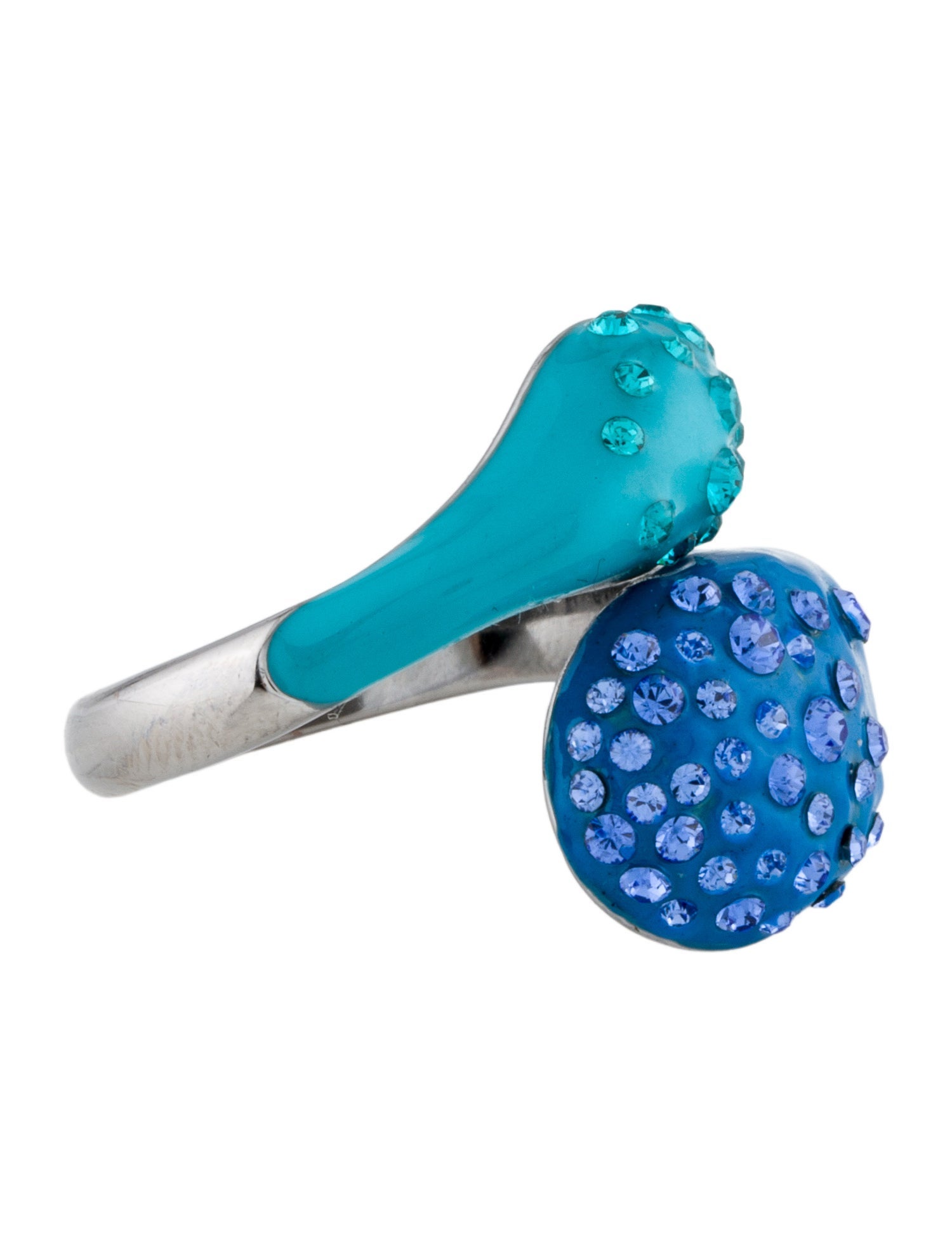 Sarah Magid Delicious Candy Drop Ring