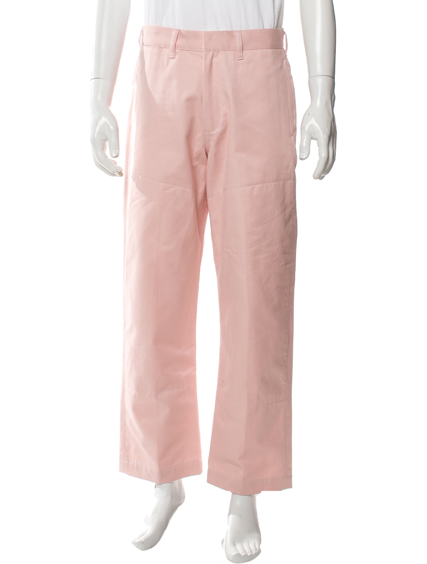 Saint Michael Chinos