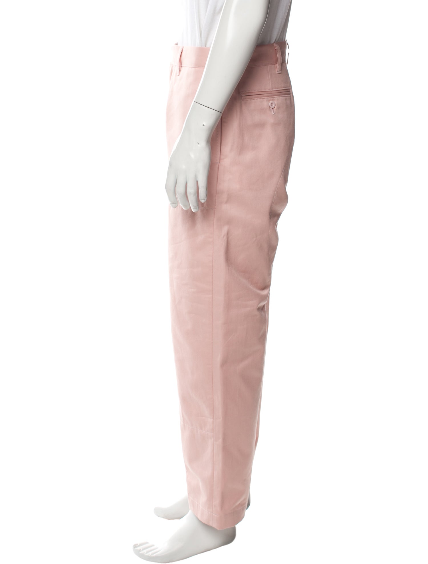 Saint Michael Chinos