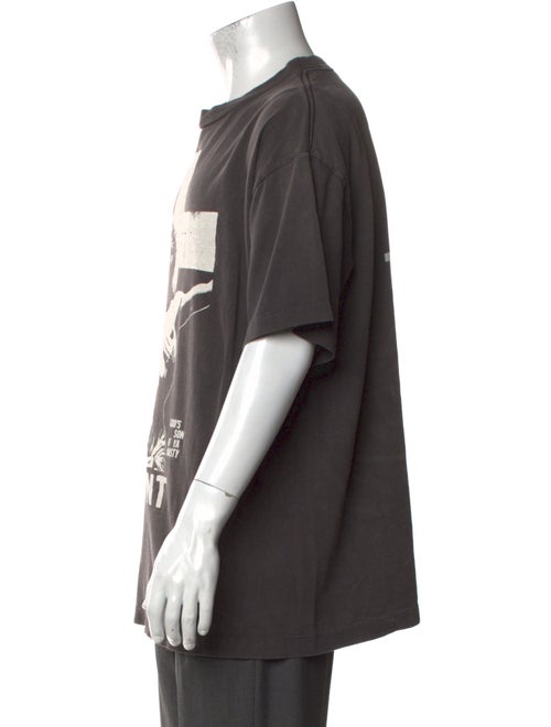 Saint Michael 2022 'God's Son If Ya Nasty' T-Shirt