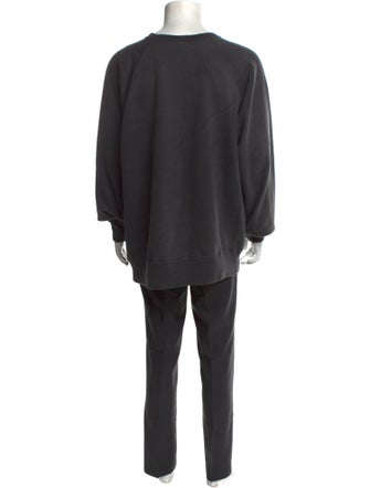 Saint Michael 2023 x Aries Sweatshirt