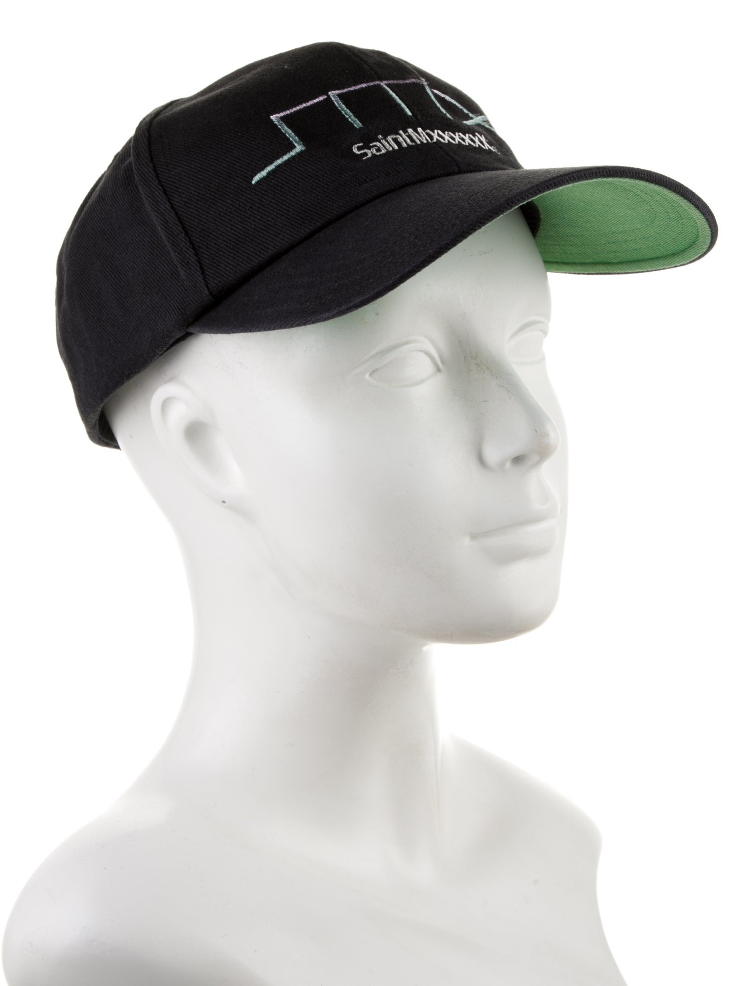 Saint Michael SMX6 Cap