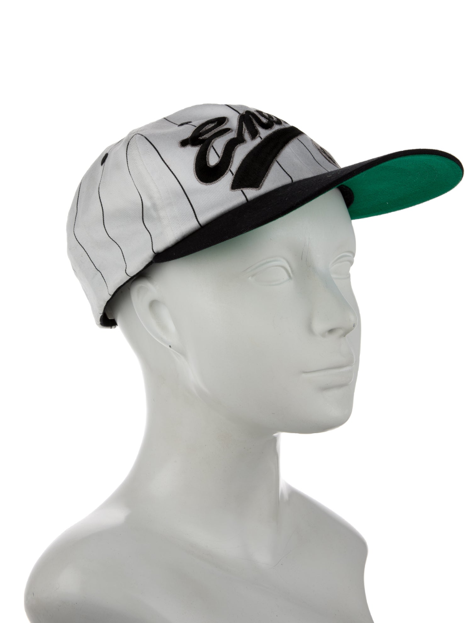 Saint Michael x Public Enemy Snapback w/Tags