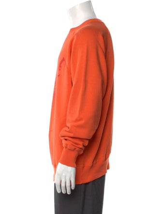 Saint Michael 2023 Noise Sweatshirt