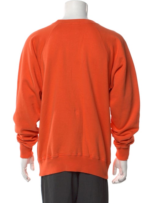 Saint Michael 2023 Noise Sweatshirt