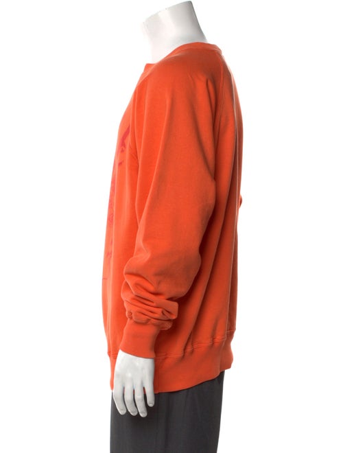 Saint Michael 2023 Noise Sweatshirt