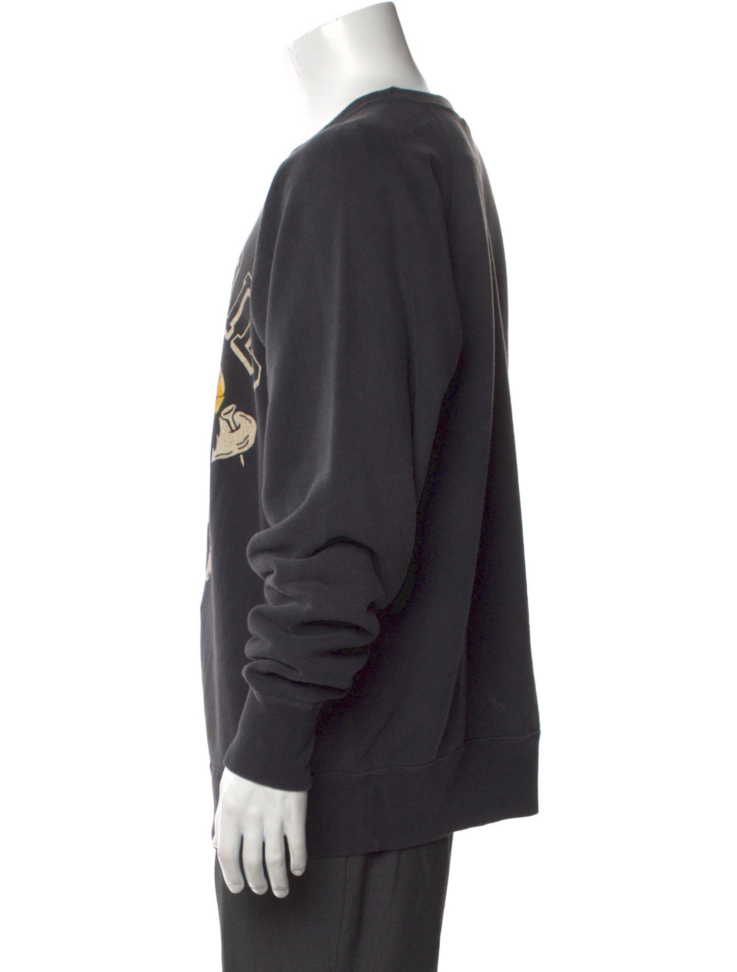 Saint MXXXXXX 2023 St. Aries Sweatshirt