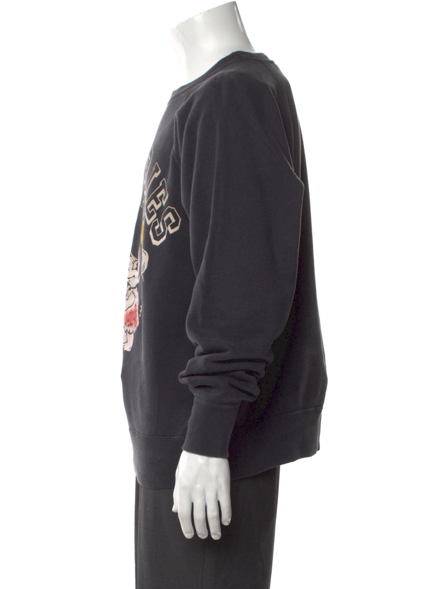 Saint MXXXXXX 2023 St. Aries Sweatshirt