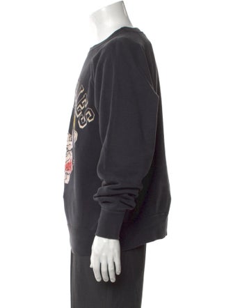 Saint MXXXXXX 2023 St. Aries Sweatshirt