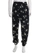 Saint Michael x Shermer Academy Printed Pajama Bottoms