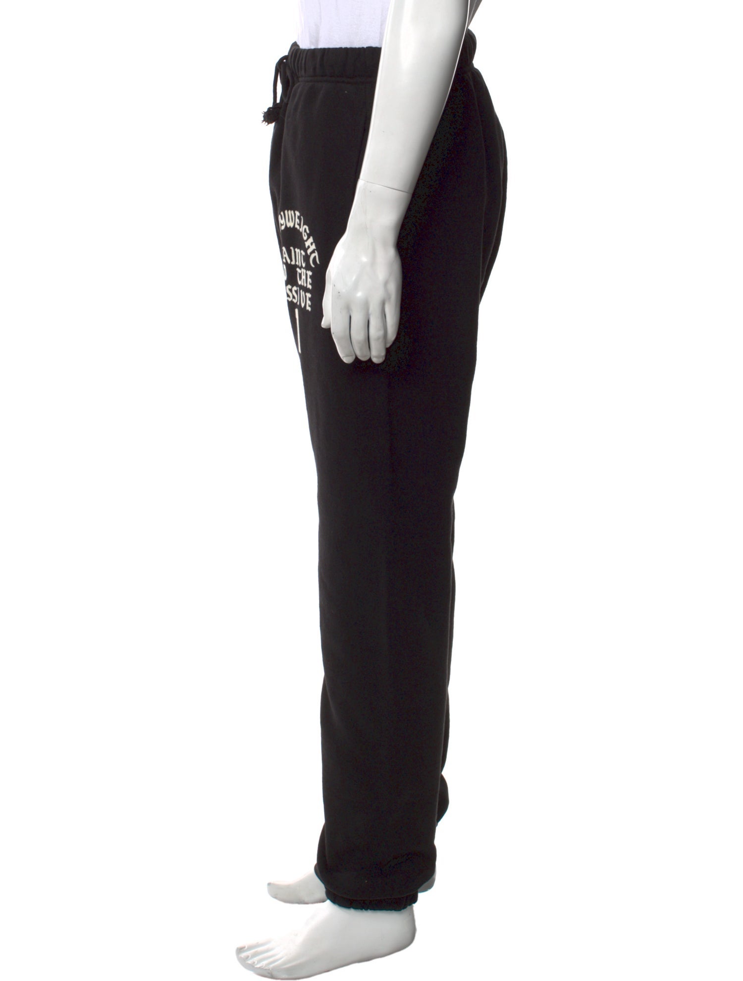 Saint Michael It's Saint Sweatpants w/ Tags