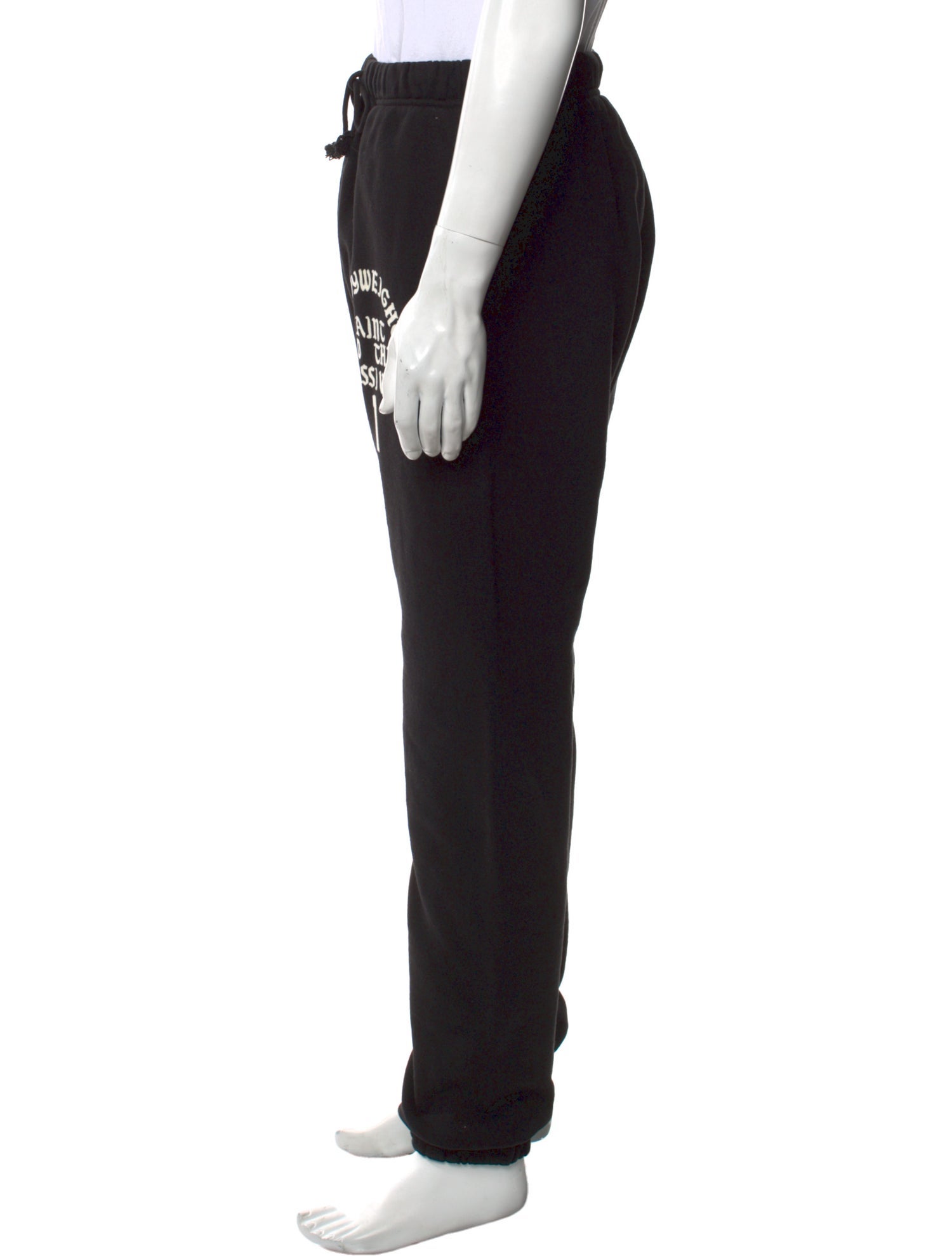Saint Michael It's Saint Sweatpants w/ Tags