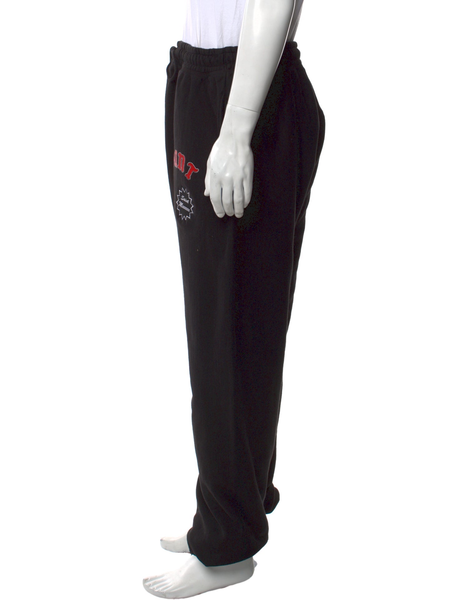 Saint Michael Arch Sweatpants w/ Tags