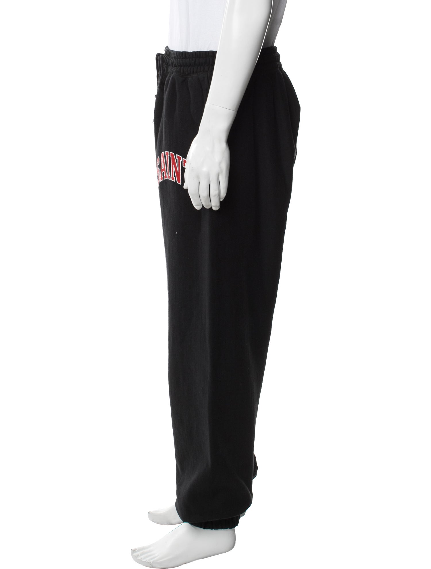 Saint Michael Arch Sweatpants w/ Tags