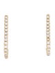 Smith & Mara 14K Diamond Suspender Earrings