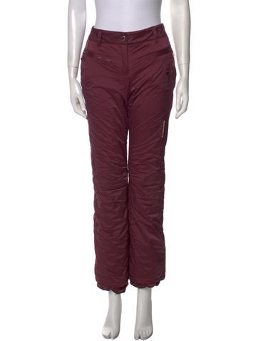 Sportalm Pants Wide Leg XS