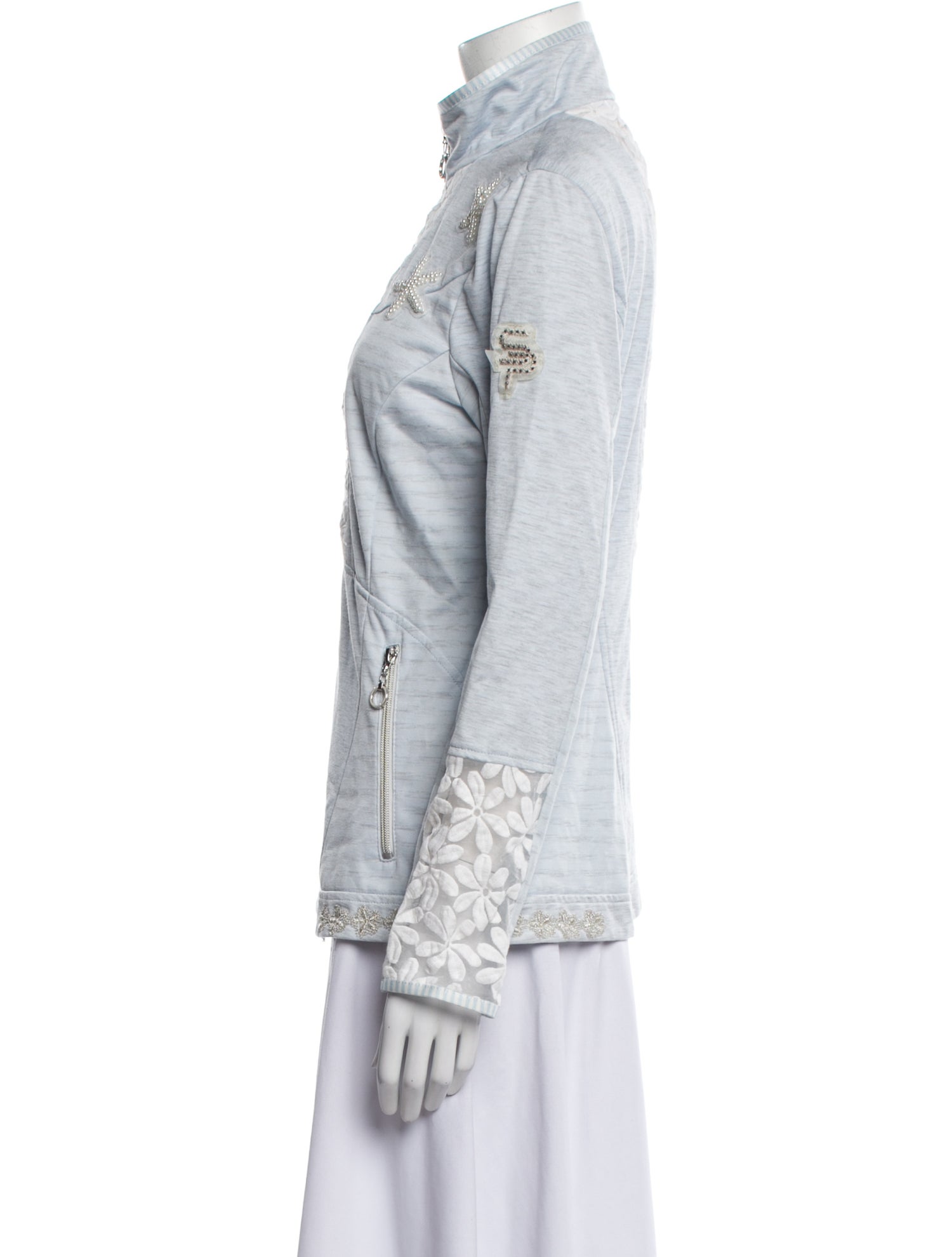 Sportalm Striped Jacket