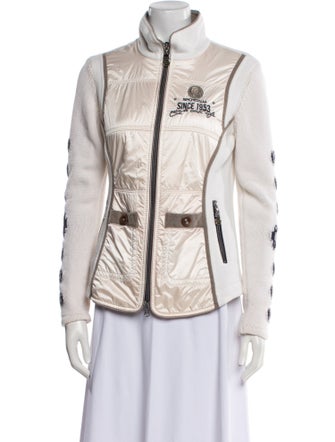 Sportalm Printed Jacket