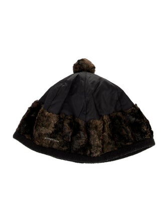 Sportalm Winter Hat